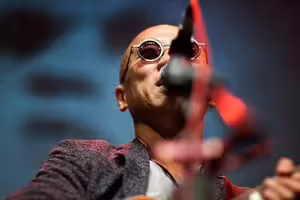 重量級音樂人韓賢光猝逝享壽67歲！金曲歌王宣布演唱會變生前告別式
