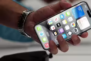 iPhone快關1功能！蘋果爆「嚴重資安漏洞」　23億用戶恐遭殃