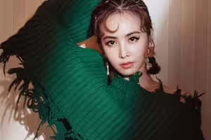 蔡依林終於認了！秘戀彭于晏3年回應2句話 疑舊情復燃登微博熱搜