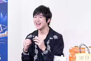 藤卷亮太KTV也飆唱神曲〈粉雪〉！分數不好說 想唱K邊吃牛肉麵
