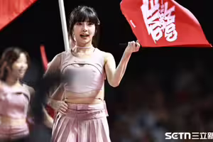 獨家／霖霖現身大巨蛋！目前僅應援不出席賽前活動 曝案件最新進度