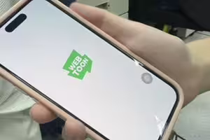 LINE WEBTOON「1服務」5月底終止！免費看新制度曝光