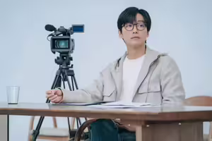《我們的電影》6月開播！南宮珉化身天才導演，牽手全余贇譜寫浪漫愛情