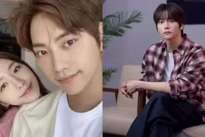 《換乘戀愛2》賢奎＆海恩頻傳分手！賢奎《魔鬼的計謀2》採訪親自透露感情現狀：是互相支持的關係