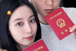 黃子韜結婚半年了！妻徐藝洋鬆口「婚宴驚人規劃」 昔承諾開3桌邀粉絲