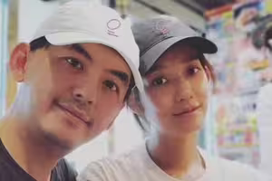 一被問到「孟耿如」！閨密做出這反應自洩行蹤 師妹曝林依晨懷二胎狀態