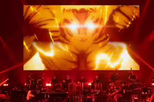 進擊的巨人音樂會10月登台 重溫動畫震撼對決