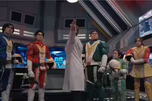 經典神作真人版電影上映！百萬追蹤超正女主角問候台粉