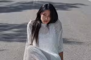 最美星二代不瞞了！「動念想出家」鬆口真實原因 昔砸500萬出專輯