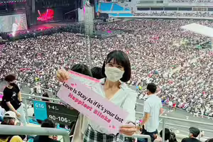 BLACKPINK開唱未實名制 高雄演唱會遭批淪「黃牛天堂」