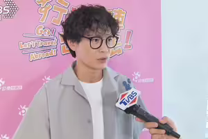 黃鐙輝《我們與惡的距離2》扮思覺失調！認因戲這事變了：很痛苦