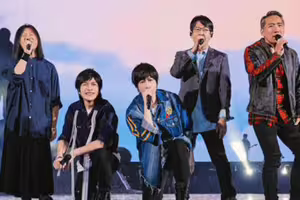 今晚首唱！五月天8場大巨蛋創紀錄 嘉賓名單爆有F4跟蔡依林