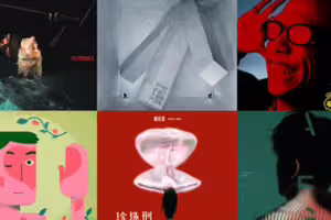 金曲36預測／華語專輯6搶1！音樂人首選曝光 狂讚：企圖心極強