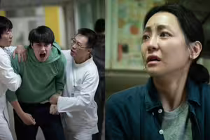 《我們與惡的距離2》結局劇情8個秘密！周渝民為馬亦森等一年，「高張玉敏的妝」藏玄機