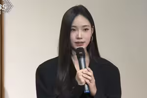 小S愛女Lily辦畫展 阿Ken曝近況：「她很好嘴蠻賤的」