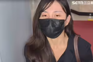 人氣反噬！網紅「仙塔律師」涉暗助詐團遭洗版…她名片列出1專長被狂酸