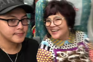 資深女星紀寶如兒再染毒！夫妻口角揮刀砍傷友人 警搜索驚見大量毒品