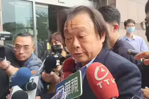 諷周玉蔻沒格調！王世堅：刑法100條已廢