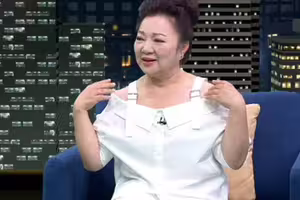 70歲白冰冰不忍了！崩潰證實「罹1隱疾」哭曝：這輩子我活不下去