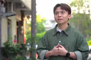 父反對進演藝圈！36歲黃豪平：結了婚不一定開心 曝雙方疏離內幕
