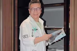 沈玉琳傳猛爆性肝炎！粉絲打氣狂敲碗「保姆故事」 事情真相曝光