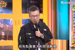 沈玉琳傳猛爆性肝炎腦水腫！致死率高達80% 醫示警5大致病元凶：快就醫