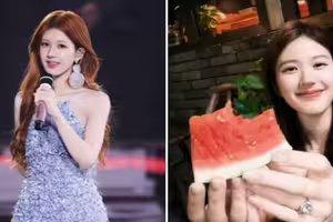 憑《許我耀眼》大翻身！趙露思成立新工作室　新經紀人「是她貴人」身份曝光