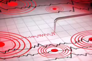 警戒升!「三大危險區」規模6地震頻傳 專家示警:恐出現9以上巨震 警戒升!「三大危險區」規模6地震頻傳 專家示警:恐出現9以上巨震