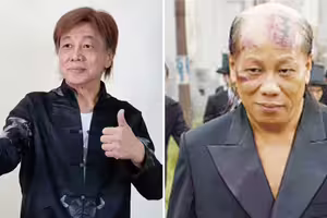 「火雲邪神」梁小龍驟逝！遺言曝光　好友透露死因難以接受