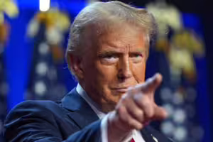 最新快訊！川普宣布全球關稅加碼了：從10%升至15%