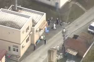 恐無限期休園！30多歲人妻被丟進「動物園焚化爐」