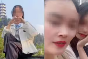 腹瀉送醫!19歲女大生6小時後慘死 竟是「遭誤診經痛」 腹瀉送醫!19歲女大生6小時後慘死 竟是「遭誤診經痛」