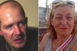男撿到香水送女友!她噴完昏厥 10天後慘死 男撿到香水送女友!她噴完昏厥 10天後慘死