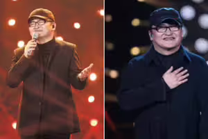 曾擊敗吳青峰、齊豫！《歌手》歌王病逝「享壽63歲」