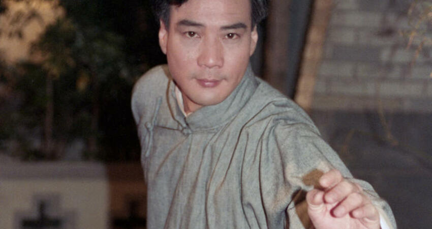 《武狀元蘇乞兒》大反派徐少強 食道癌病逝北京享壽73歲‎