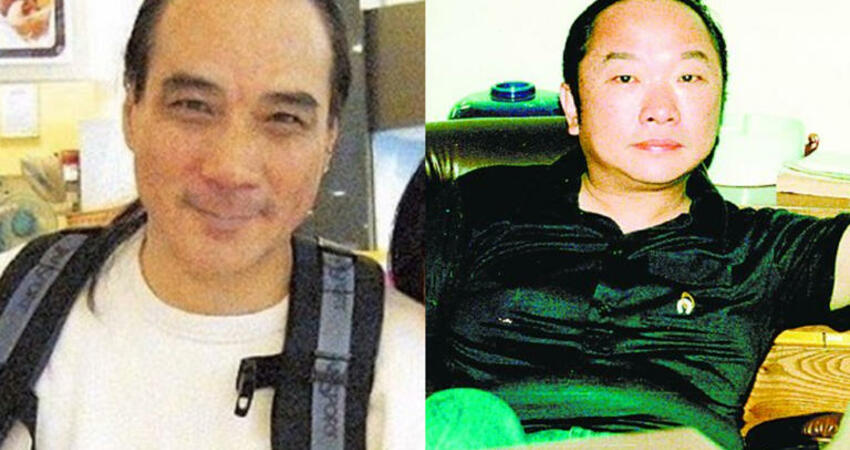 傳聞「徐少強喝死古龍」內幕曝光！他1句話自嘲慘被罵翻