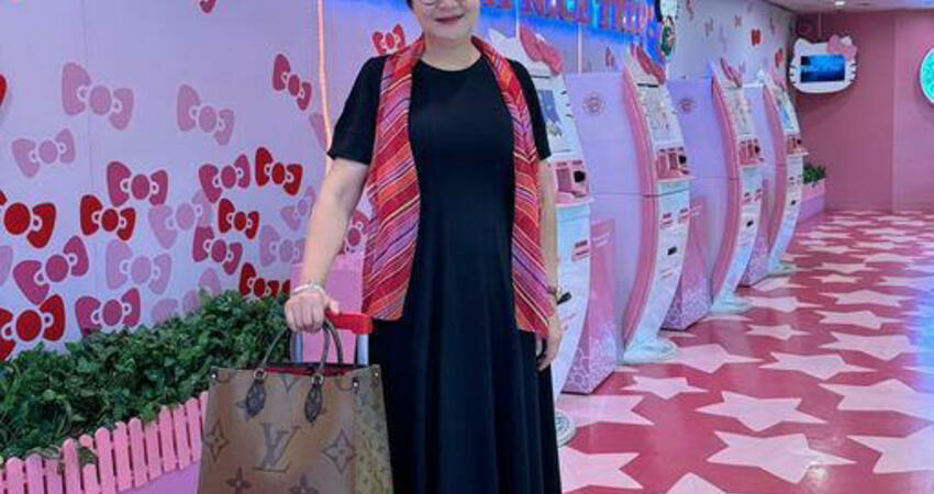 貝克宇留學自力更生！崔佩儀突飛往美國 2大主因曝光