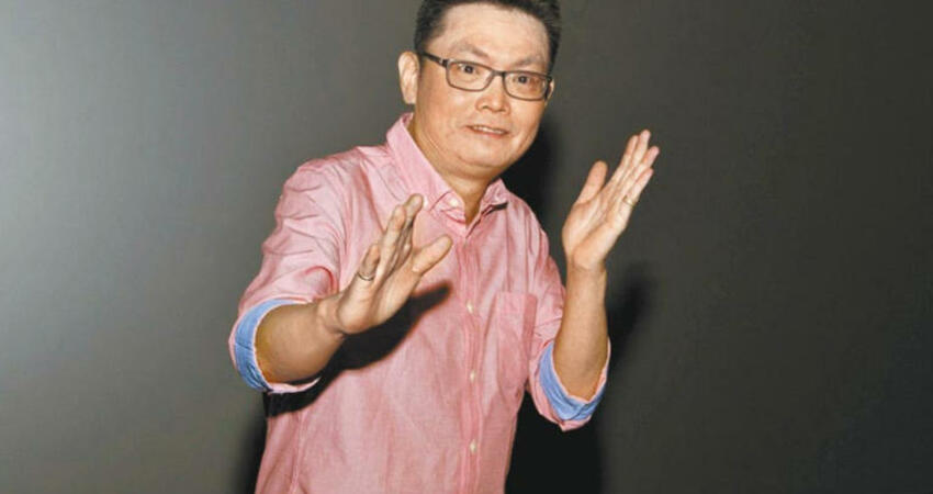 周星馳御用配音員走了！ 石斑瑜北京辭世享壽66歲