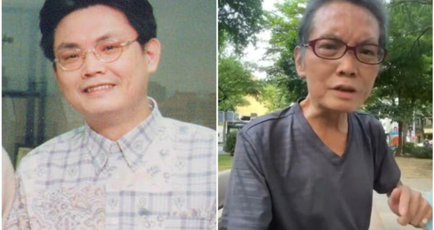 石班瑜一度「啞嗓又瘦如骨柴」2年前住院畫面曝光惹鼻酸