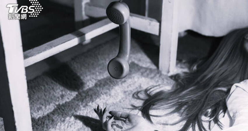 瞄臉轟3槍弒母！放她尖叫慘死 美15歲妹淡定「邀友看屍體」