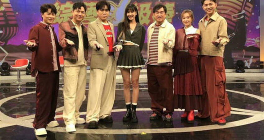 認了「曾出軌」！已婚康康證實「幻想對象」是她 慘遭許志豪打臉