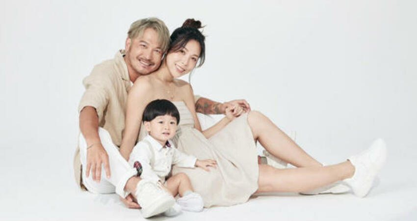 KID二寶再10天報到！夫妻爆為木木起爭執 妻堅持：沒有妥協餘地