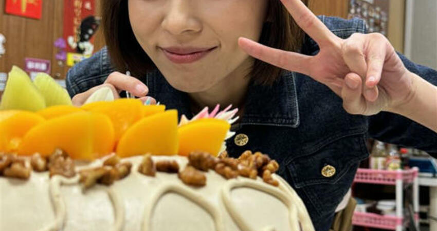 王瞳38歲生日遇颱風取消活動「每天沉浸在悲傷」 曝艾成樂團喜訊