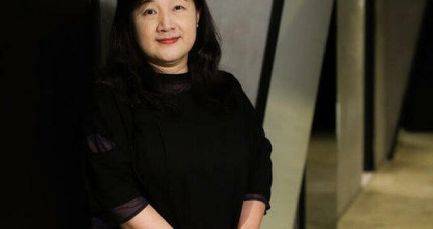 林瓊芬耕耘兒少資源32年 成功孵育小公視頻道