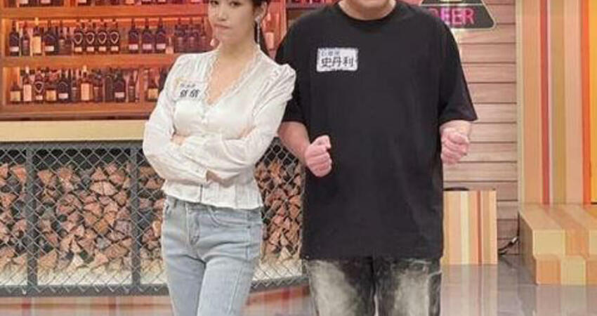 離婚1年前夫開撕！依依：沒養過我 不忍揭10年婚「偏激真相」