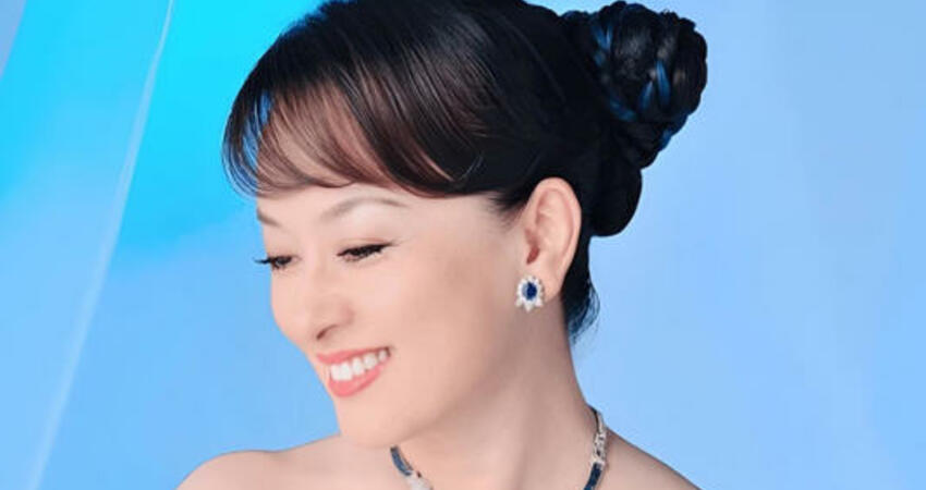 追隨江蕙復出！74歲玉女歌手宣布復出開唱 凍齡狀態美成這樣