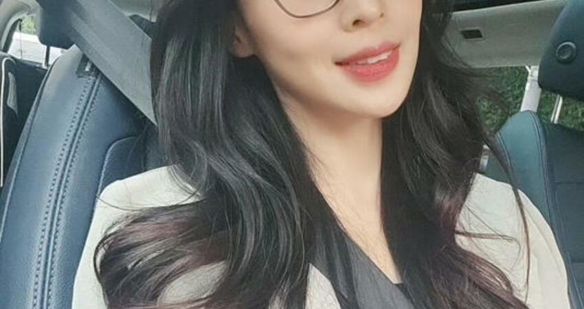 經手上千案！朴芝妍離婚找《好搭檔》超猛律師 1月已爆夫妻狂吵