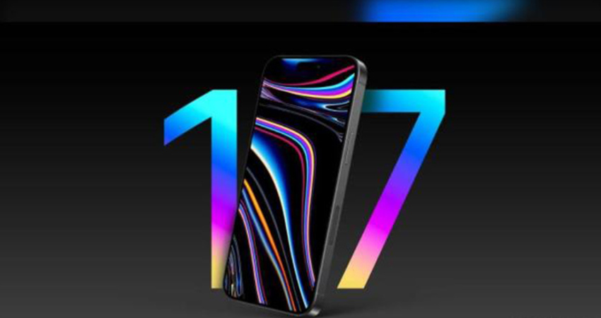 新按鍵才推出爆沒了！iPhone 17「3搶眼新色」流出網全看傻