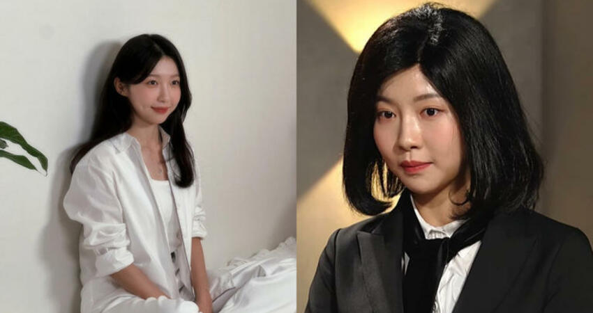朱玄英「下車」《SNL KOREA》是陰謀論？全都是因為模仿了她