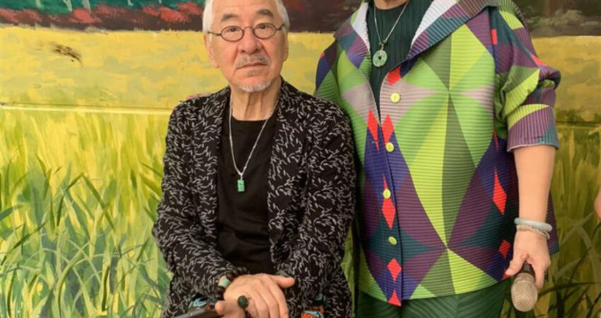 昔糖尿病纏身！80歲歌王離婚淨身出戶 獨居近況曝光